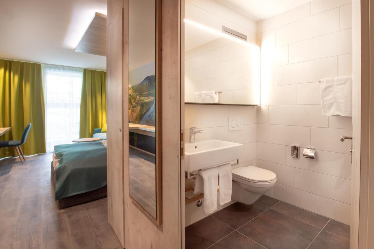 Hotel Sleep&Stay - Self Check-In Eglisau Kültér fotó