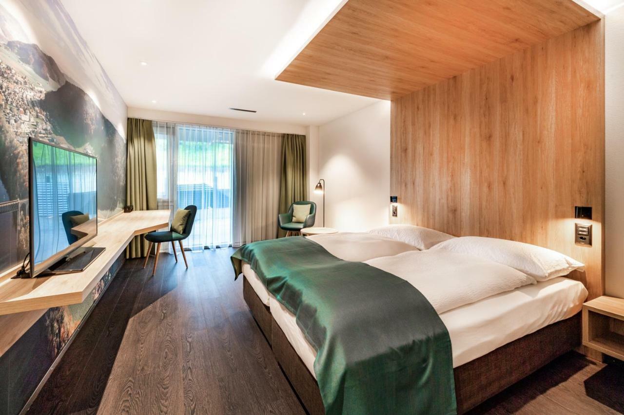 Hotel Sleep&Stay - Self Check-In Eglisau Kültér fotó